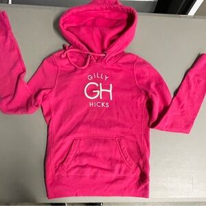 Vintage Gilly Hicks Hoodie & bottoms Set